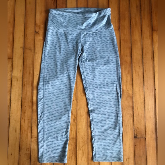C9 Champion Cropped Leggings Size XS - Picture 1 of 12